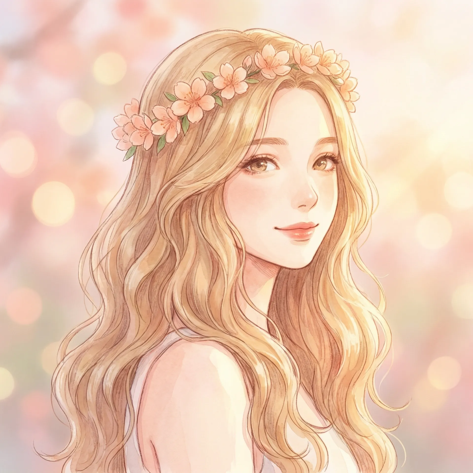 蜜糖小鹿 - 与子乱小说 人气女神